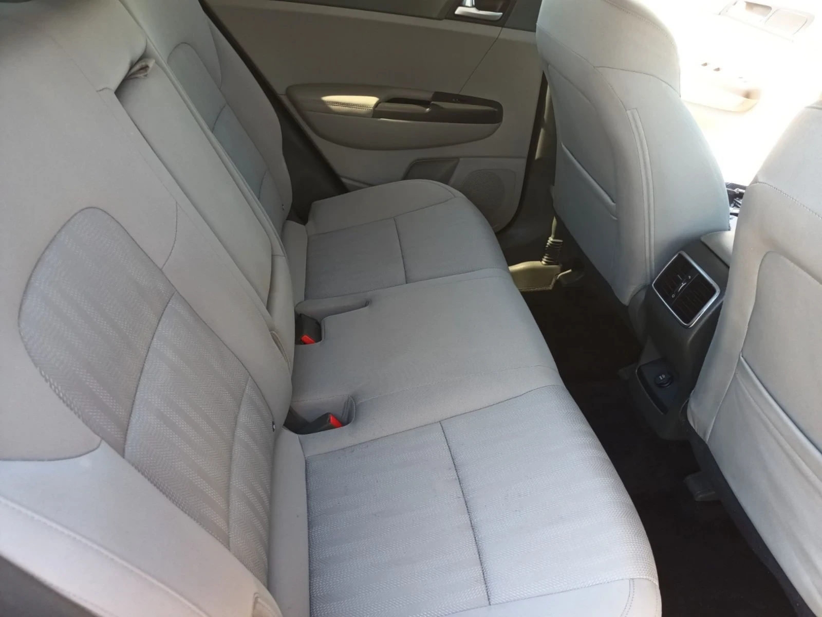 Kia Sportage 2019  2.4 LX 181hp AWD, снимка 14 - Автомобили и джипове - 54445299