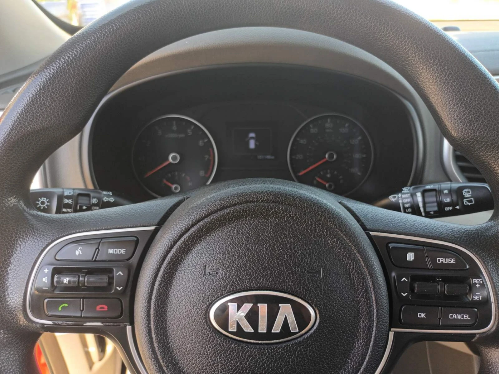 Kia Sportage 2019  2.4 LX 181hp AWD, снимка 11 - Автомобили и джипове - 54445299