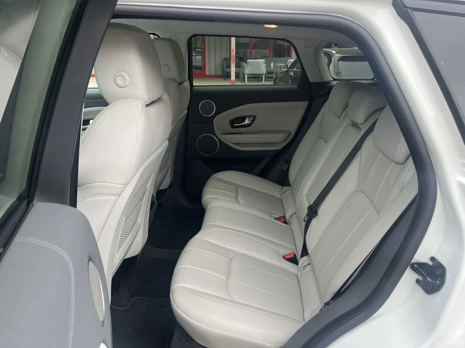 Land Rover Range Rover Evoque 2.0 DISEL | Mobile.bg � ����������� 14