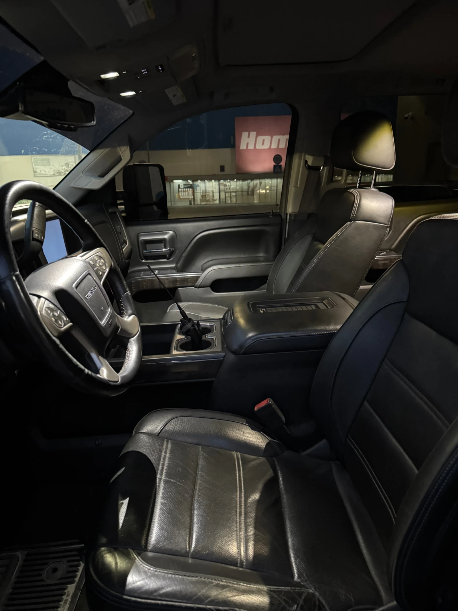 Gmc Sierra Sierra, снимка 13 - Автомобили и джипове - 54557299