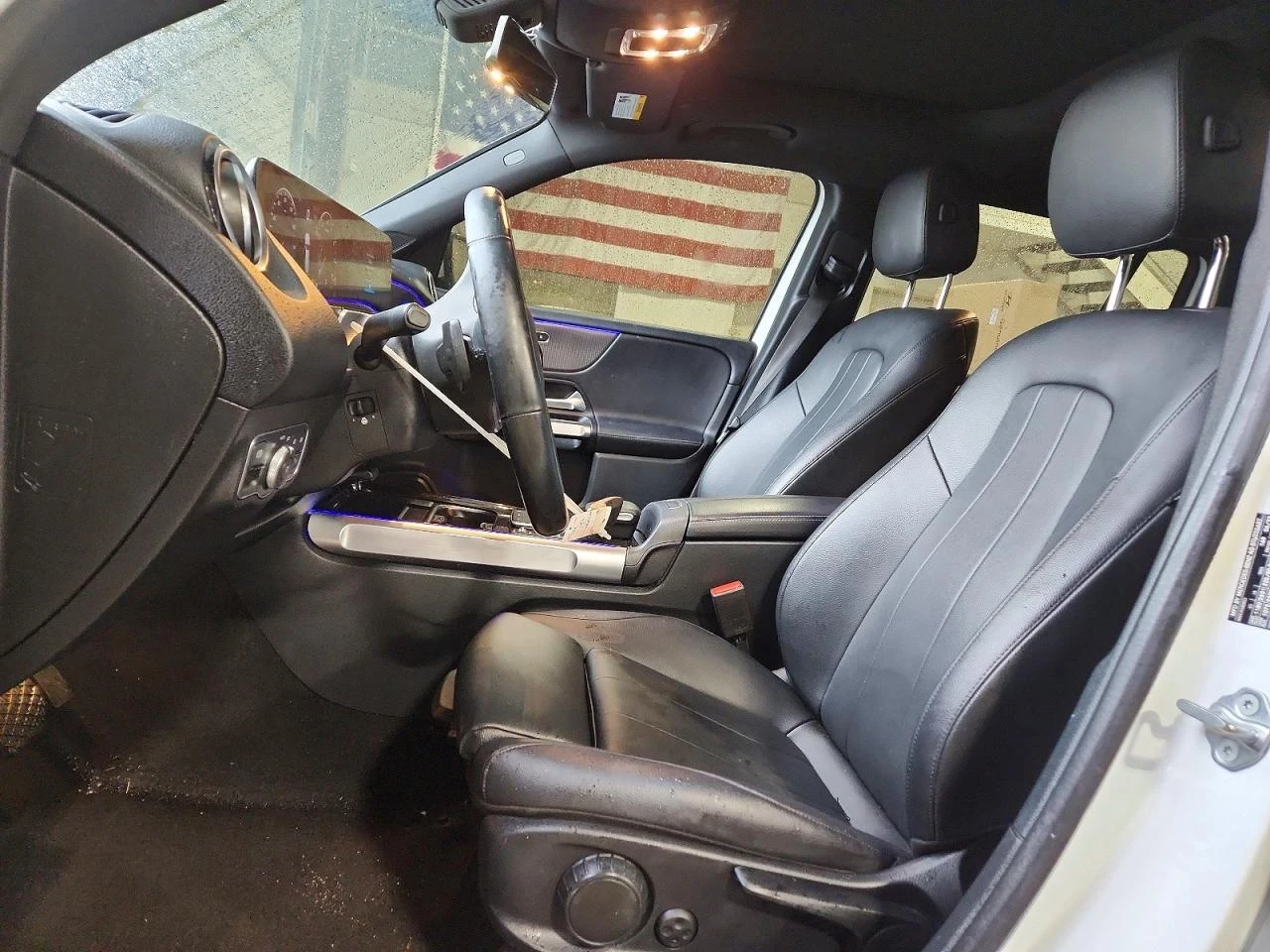 Mercedes-Benz GLB 2.0l Merz 250 4Matic | Mobile.bg � ����������� 7