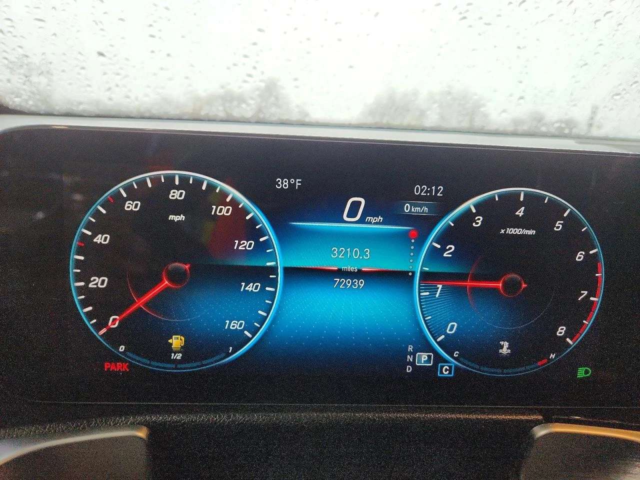 Mercedes-Benz GLB 2.0l Merz 250 4Matic | Mobile.bg � ����������� 9