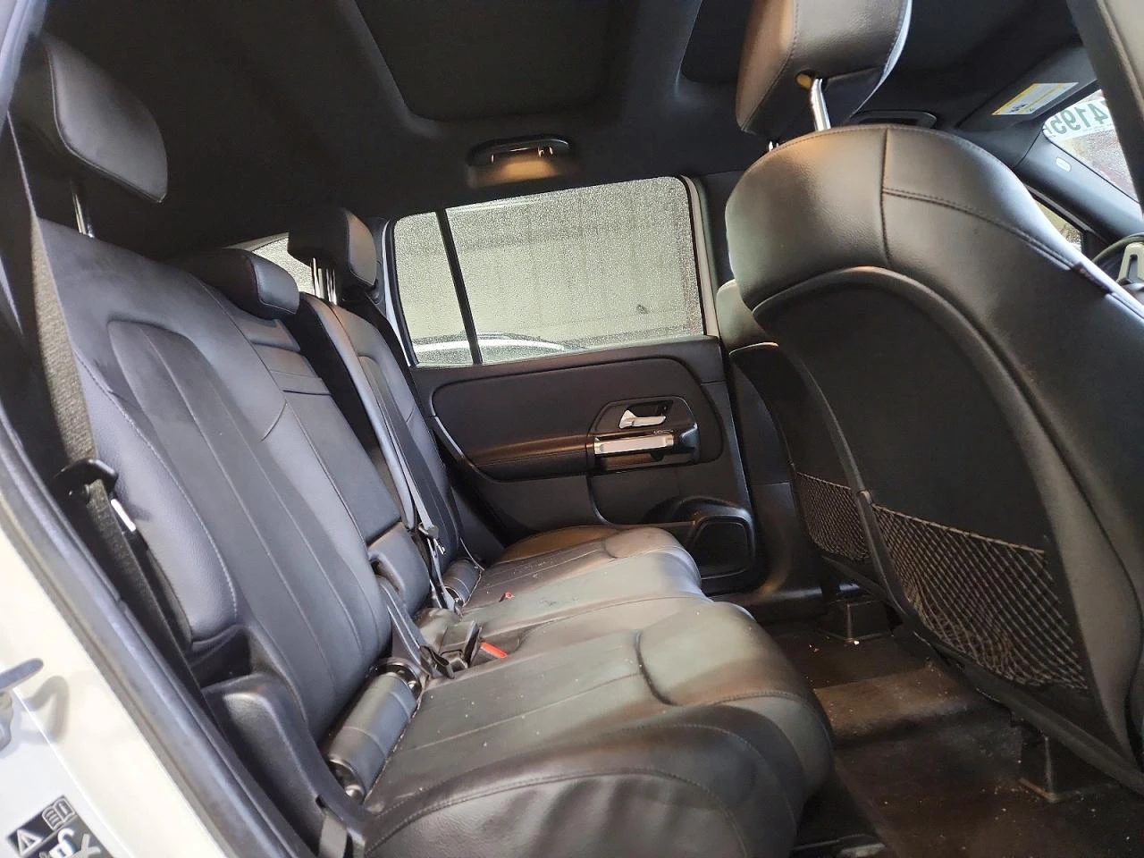 Mercedes-Benz GLB 2.0l Merz 250 4Matic | Mobile.bg � ����������� 11