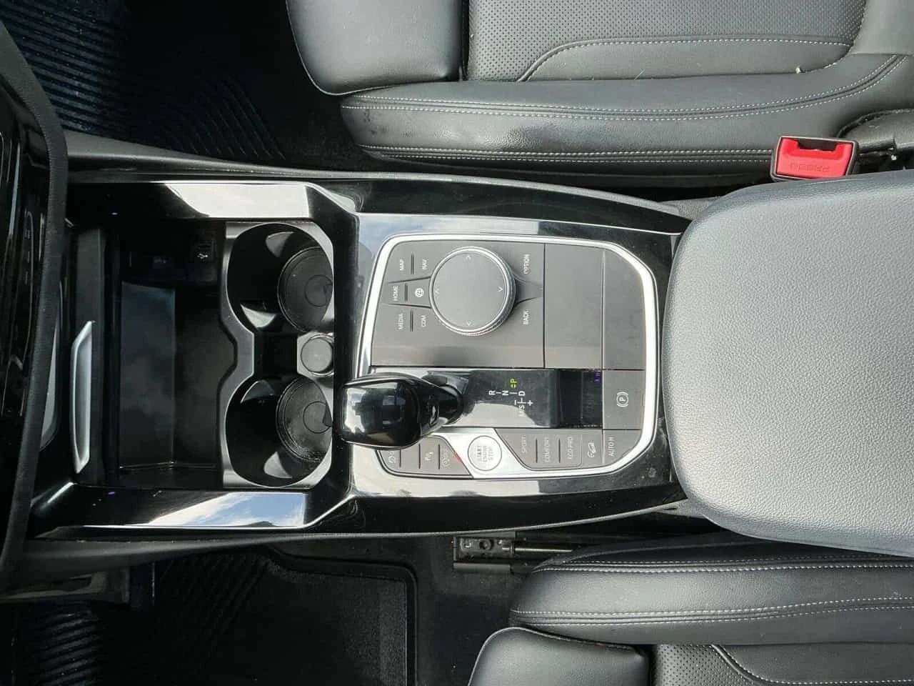 BMW X3 xDrive30i M SPORT/360/ПАНОРАМА/ПОДГРЕВИ, снимка 14 - Автомобили и джипове - 54904912