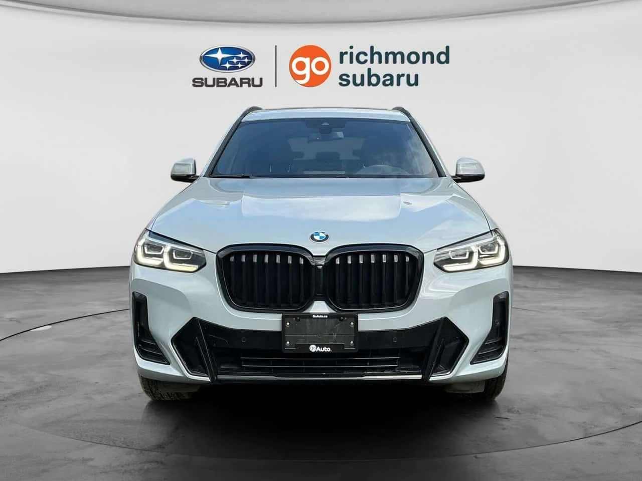 BMW X3 xDrive30i M SPORT/360/ПАНОРАМА/ПОДГРЕВИ, снимка 2 - Автомобили и джипове - 54904912
