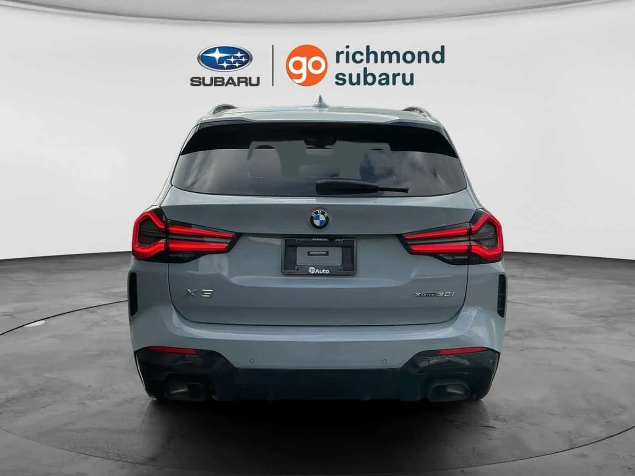BMW X3 xDrive30i M SPORT/360/ПАНОРАМА/ПОДГРЕВИ, снимка 5 - Автомобили и джипове - 54904912