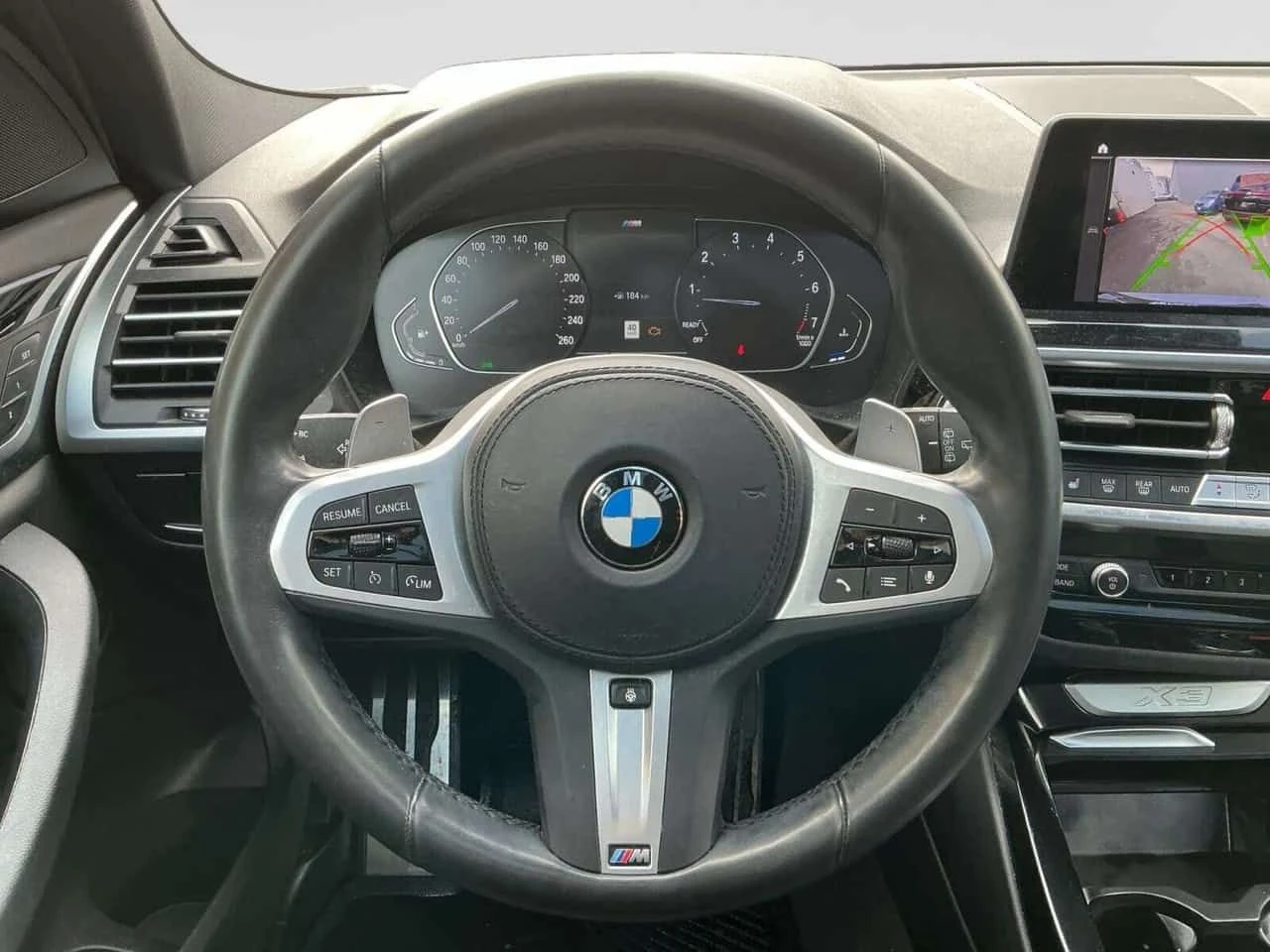 BMW X3 xDrive30i M SPORT/360/ПАНОРАМА/ПОДГРЕВИ, снимка 10 - Автомобили и джипове - 54904912