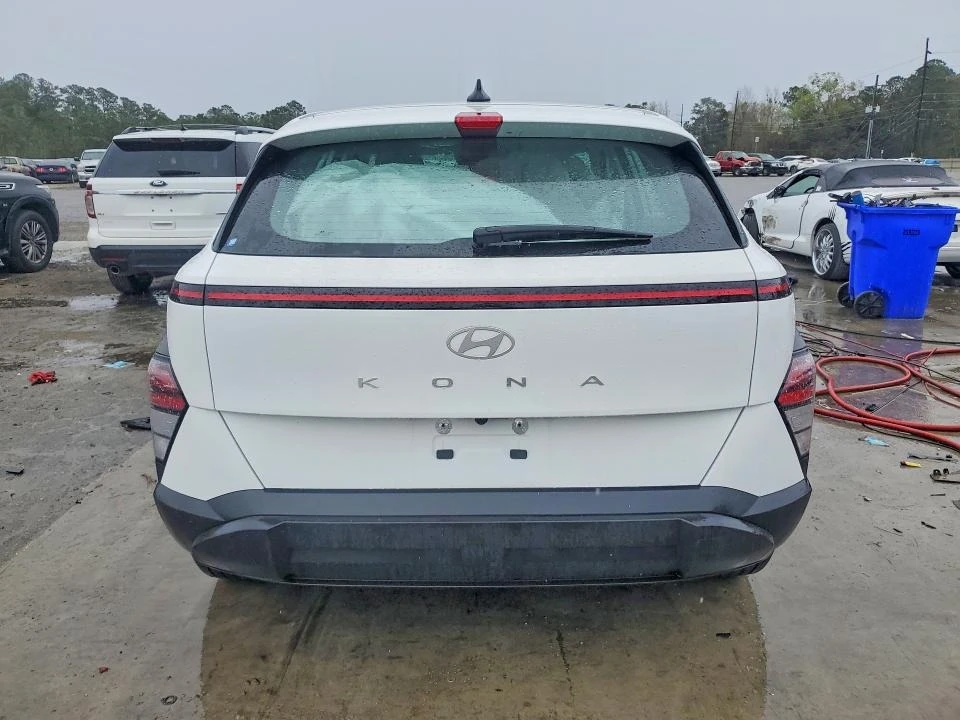 Hyundai Kona, снимка 6 - Автомобили и джипове - 55125189