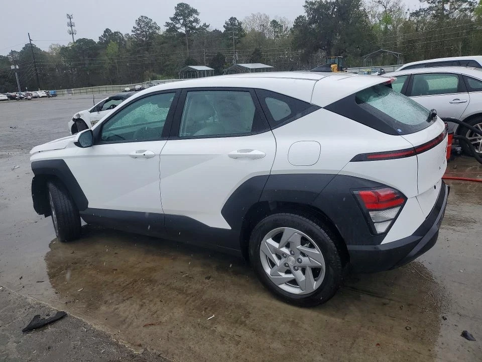 Hyundai Kona, снимка 2 - Автомобили и джипове - 55125189