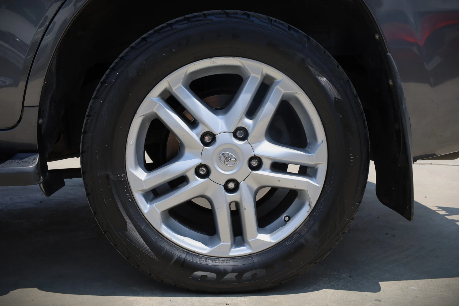 Toyota Land cruiser J200 4.5D V8 | Mobile.bg � ����������� 9