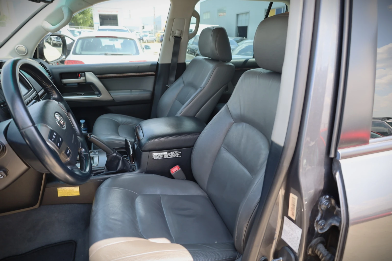 Toyota Land cruiser J200 4.5D V8 | Mobile.bg � ����������� 7