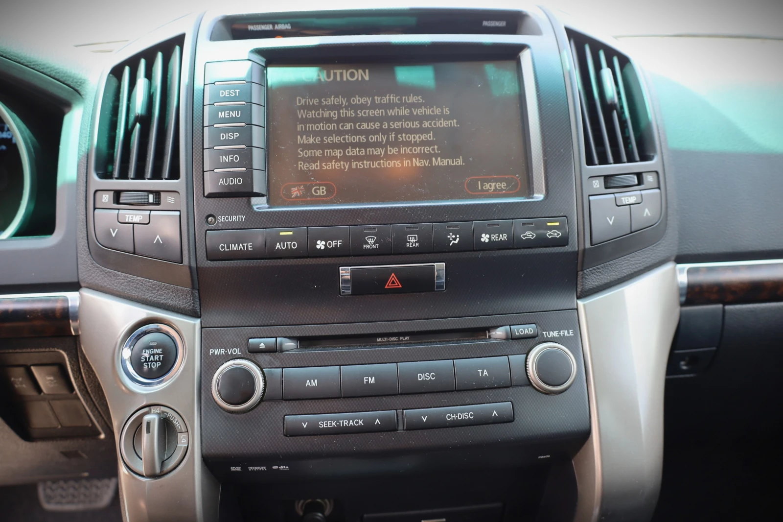 Toyota Land cruiser J200 4.5D V8 | Mobile.bg � ����������� 14