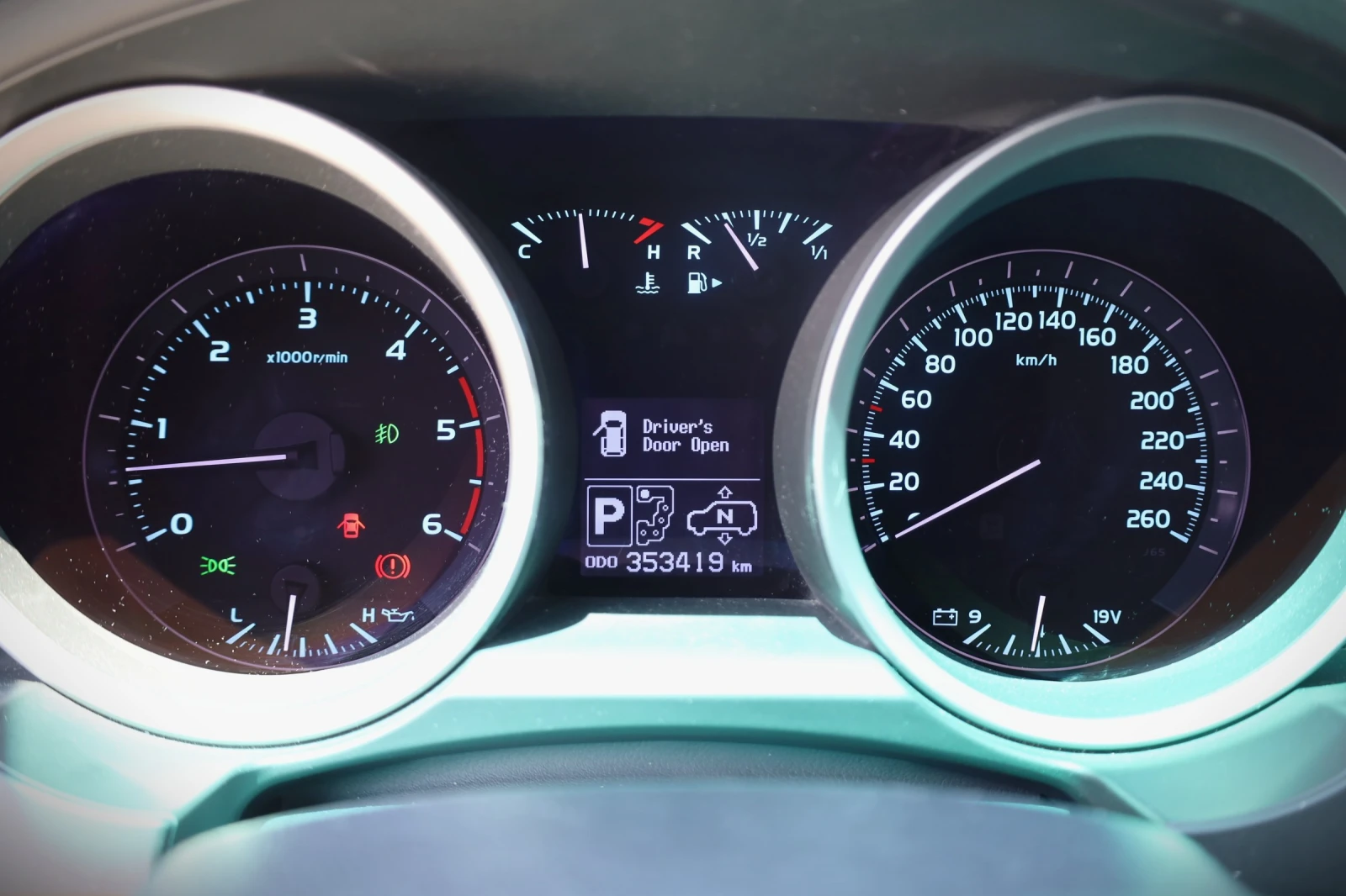 Toyota Land cruiser J200 4.5D V8 | Mobile.bg � ����������� 13