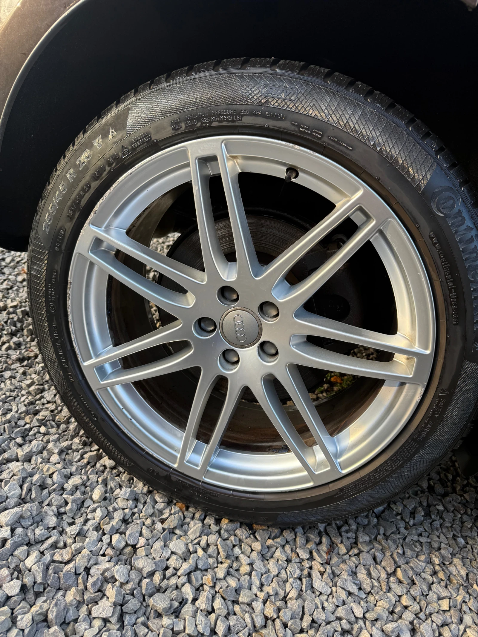 Audi Q5 3xS-Line 3TDI 4x4 | Mobile.bg � ����������� 14