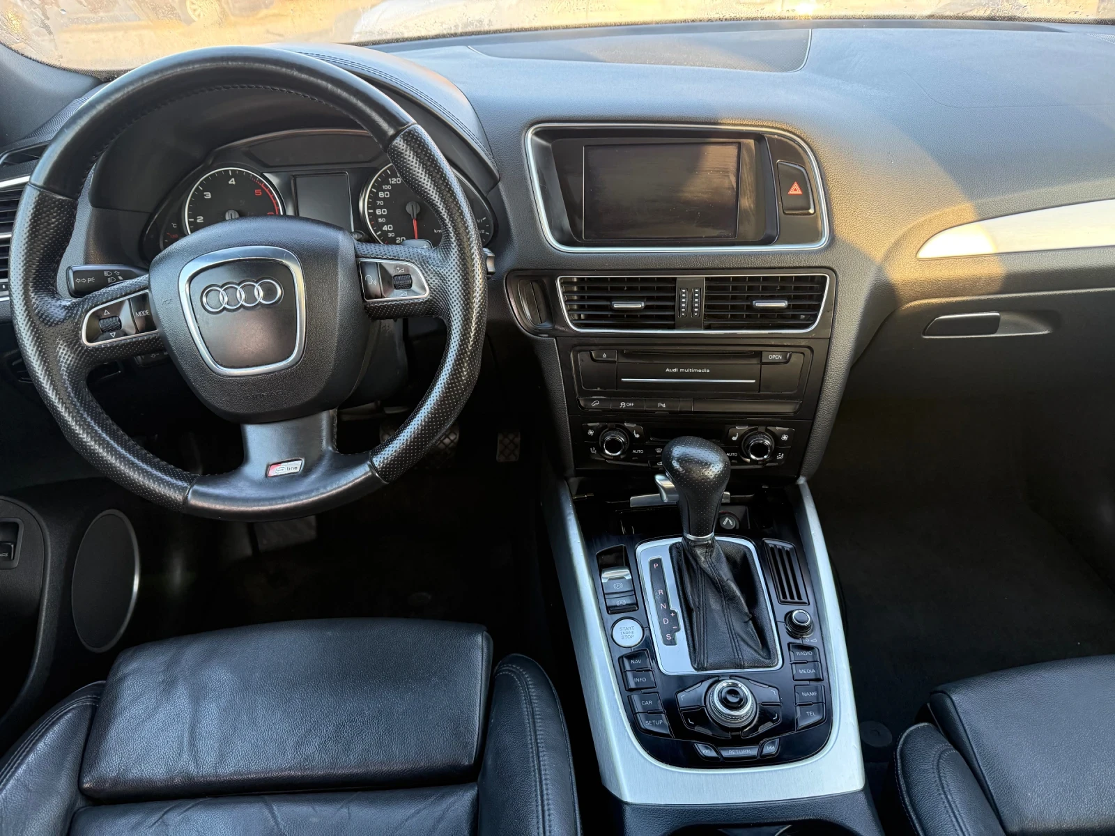 Audi Q5 3xS-Line 3TDI 4x4 | Mobile.bg � ����������� 11