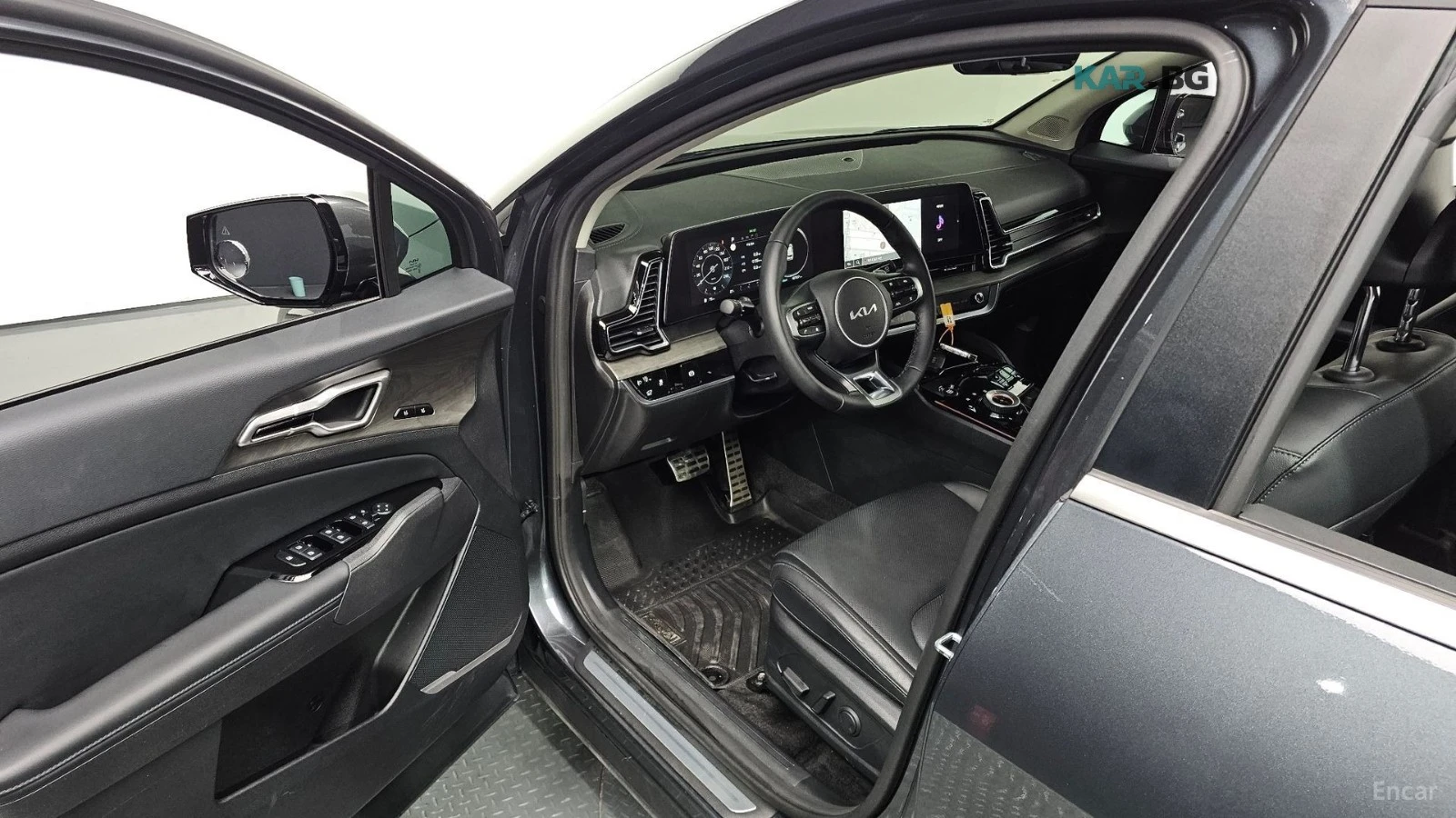 Kia Sportage LPG-2.0/SIGNATURE/DRIVE-ASSISTS, снимка 5 - Автомобили и джипове - 55897087