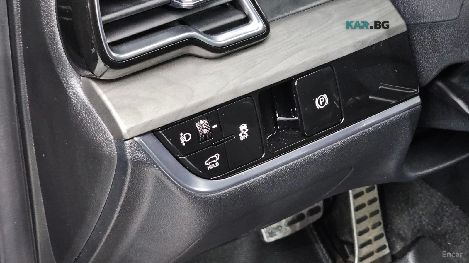 Kia Sportage LPG-2.0/SIGNATURE/DRIVE-ASSISTS, снимка 12 - Автомобили и джипове - 55897087