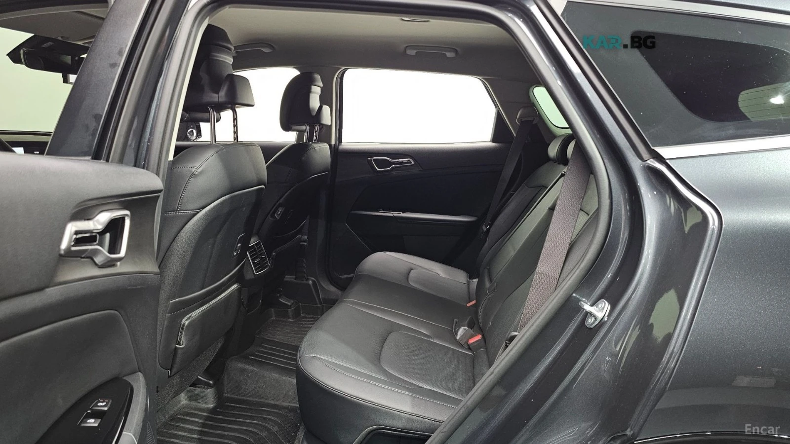 Kia Sportage LPG-2.0/SIGNATURE/DRIVE-ASSISTS, снимка 15 - Автомобили и джипове - 55897087