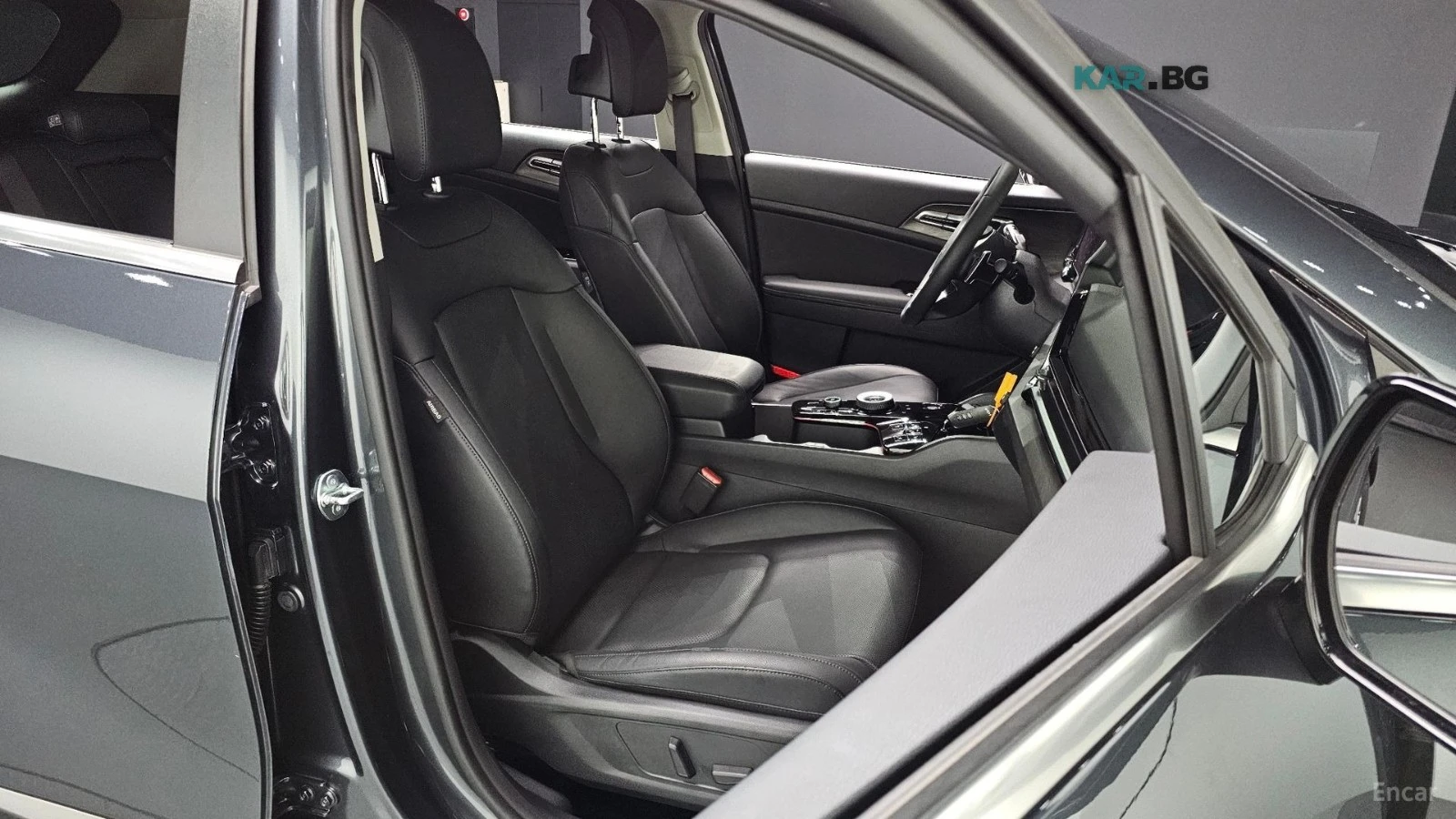 Kia Sportage LPG-2.0/SIGNATURE/DRIVE-ASSISTS, снимка 14 - Автомобили и джипове - 55897087