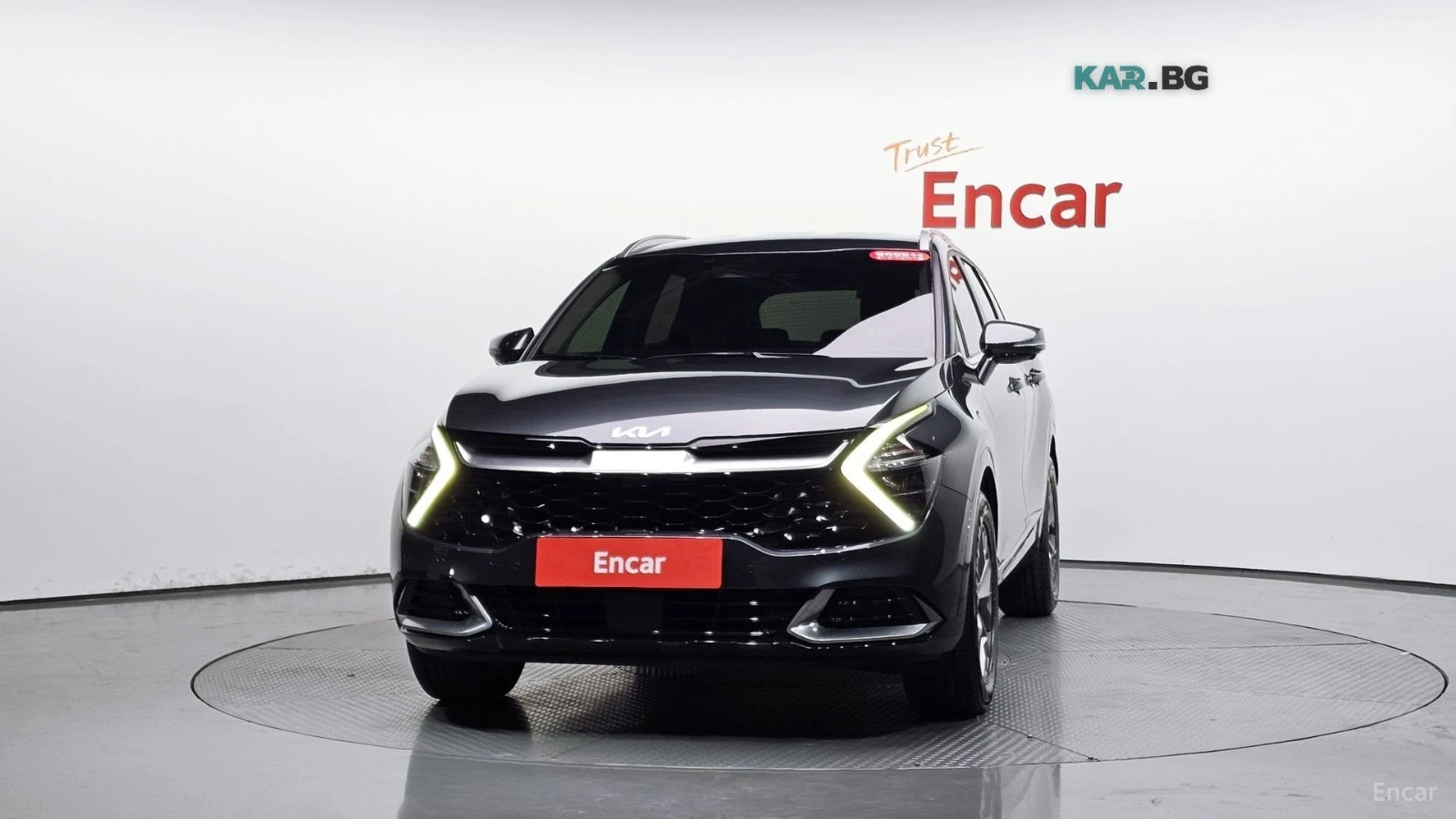 Kia Sportage LPG-2.0/SIGNATURE/DRIVE-ASSISTS, снимка 2 - Автомобили и джипове - 55897087