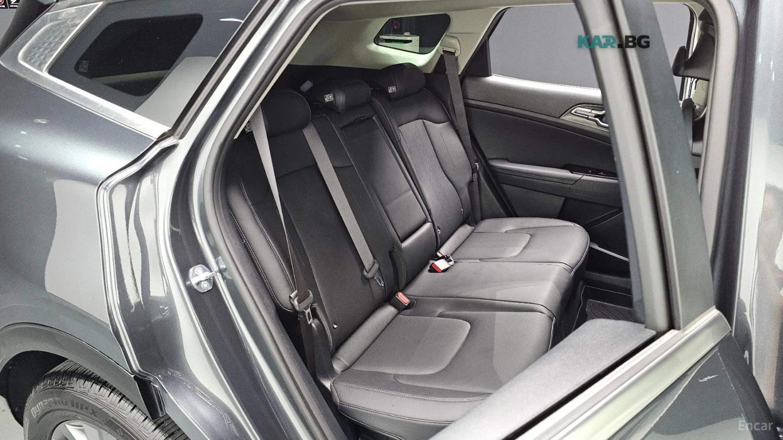 Kia Sportage LPG-2.0/SIGNATURE/DRIVE-ASSISTS, снимка 16 - Автомобили и джипове - 55897087