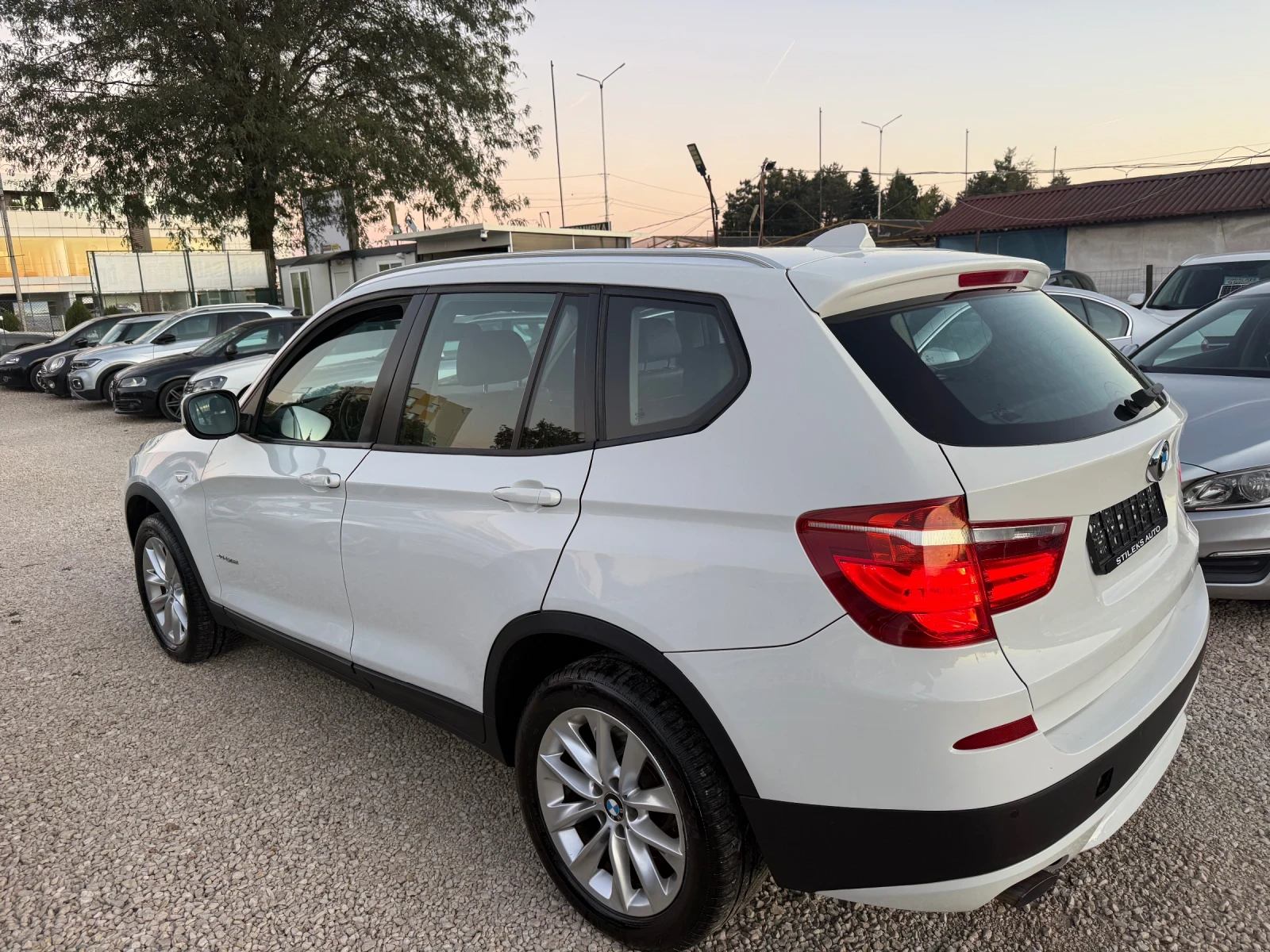 BMW X3 ��������� | Mobile.bg � ����������� 5