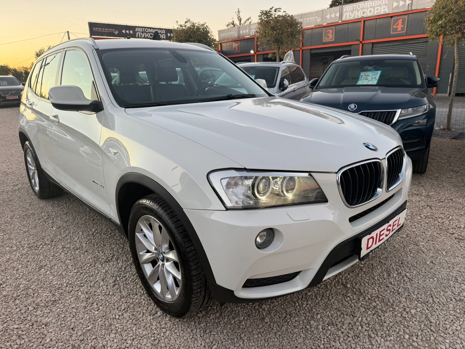 BMW X3 ��������� | Mobile.bg � ����������� 1