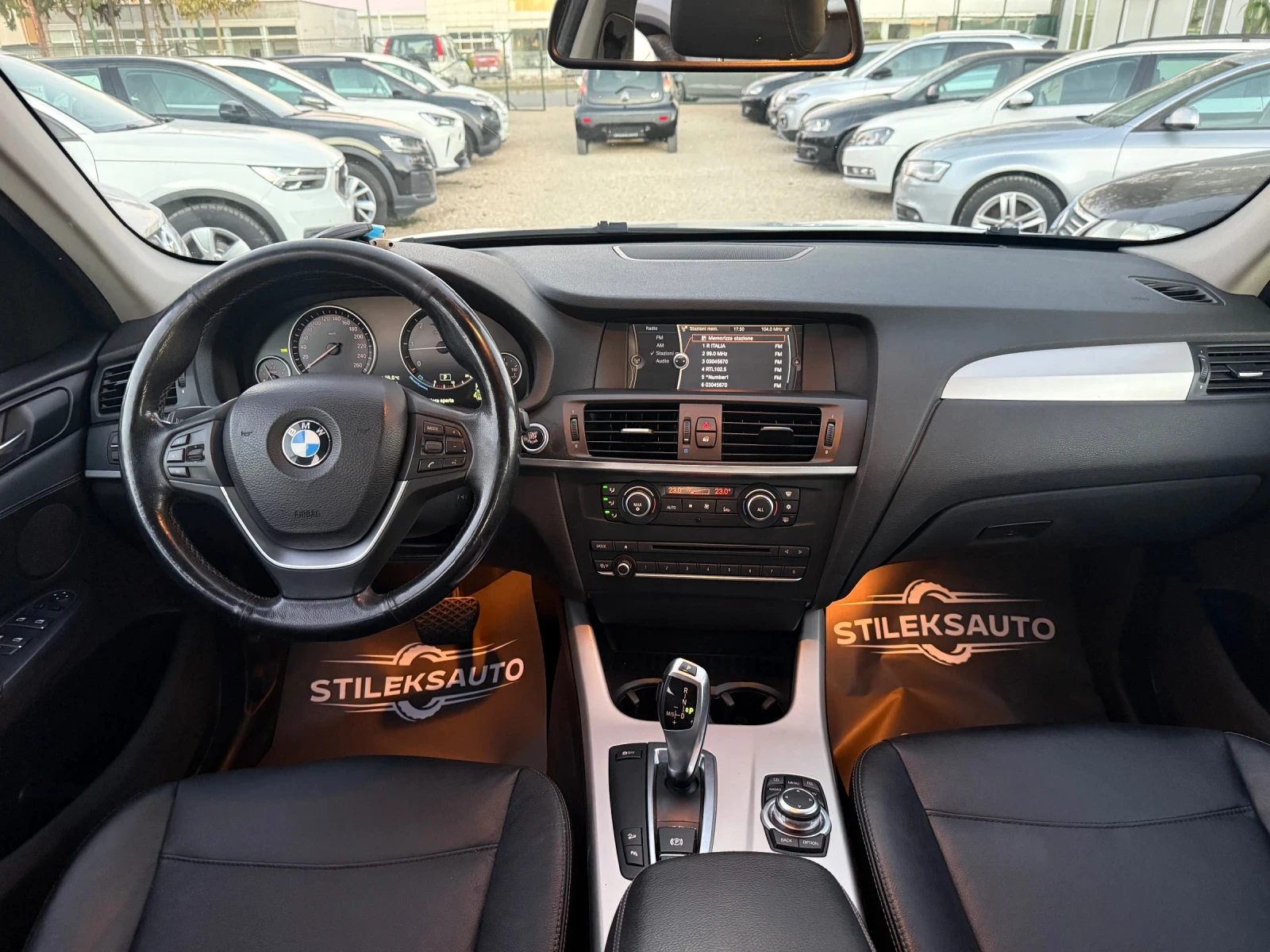 BMW X3 ��������� | Mobile.bg � ����������� 8