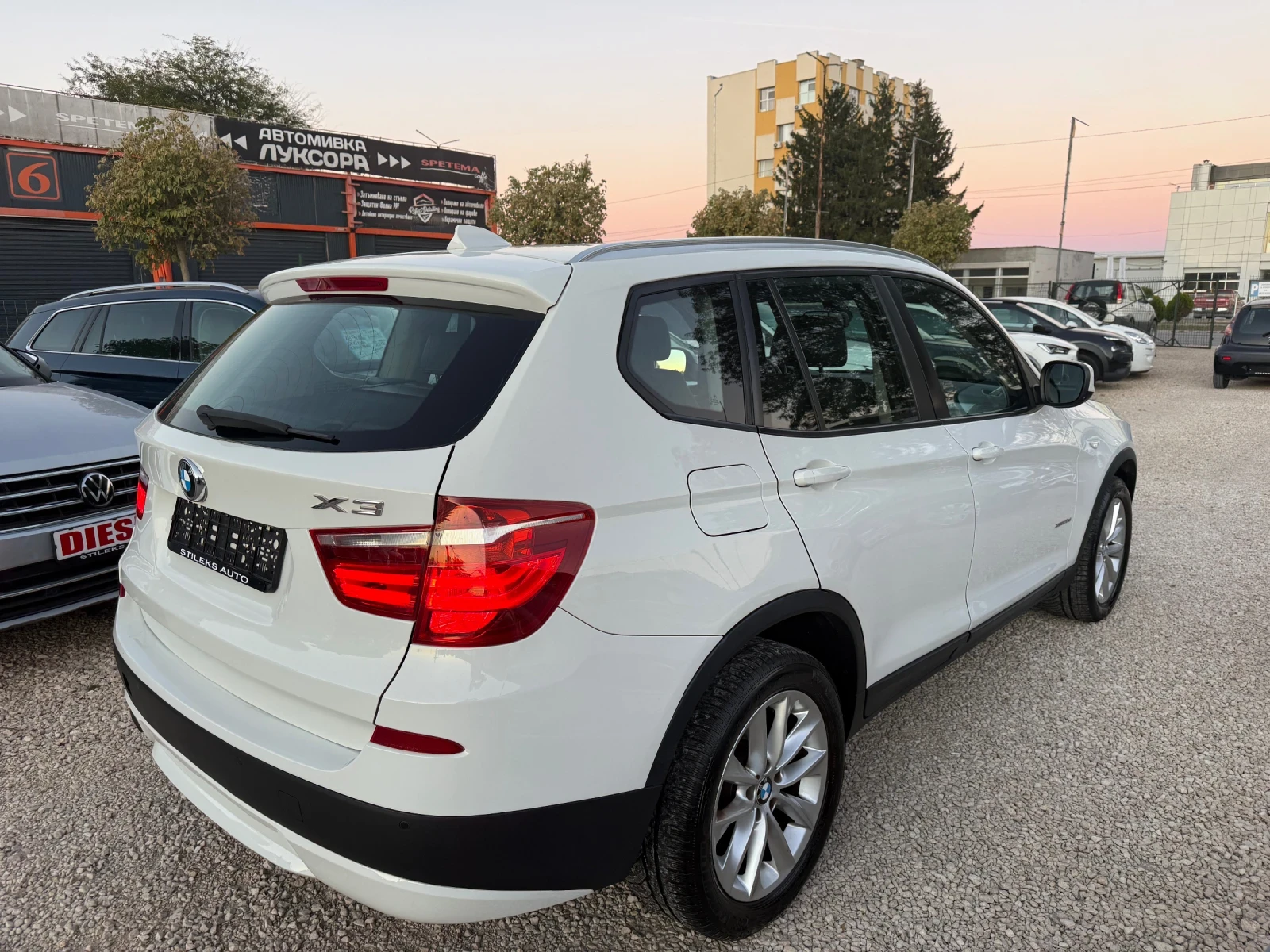 BMW X3 ��������� | Mobile.bg � ����������� 6