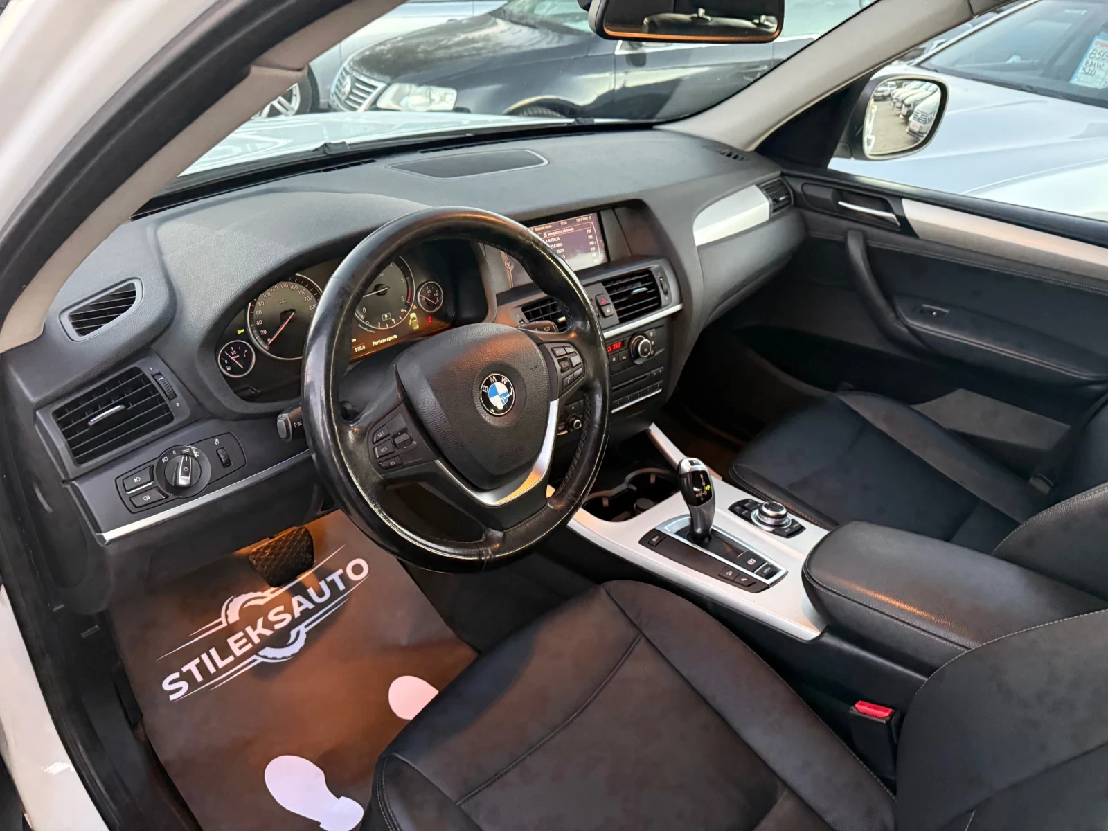 BMW X3 ��������� | Mobile.bg � ����������� 7