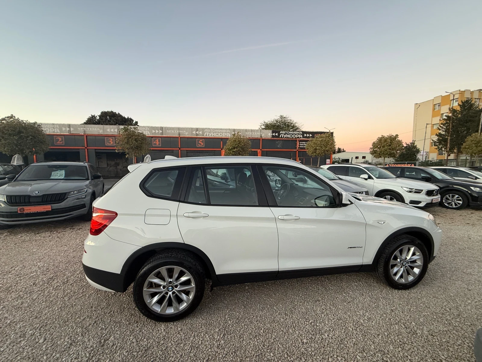BMW X3 ��������� | Mobile.bg � ����������� 4