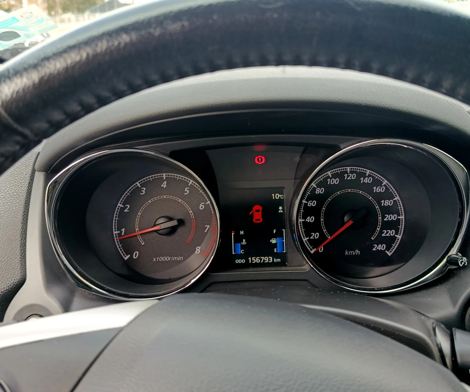 Mitsubishi ASX, снимка 5 - Автомобили и джипове - 56552529