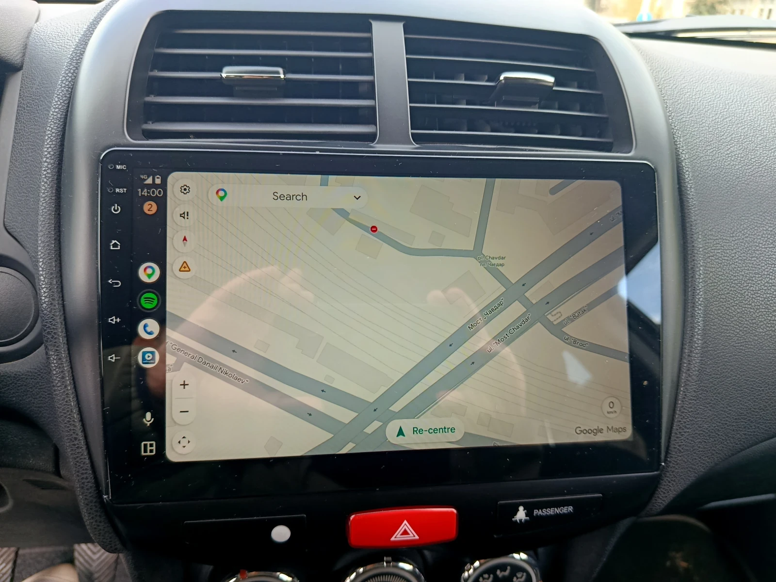 Mitsubishi ASX, снимка 8 - Автомобили и джипове - 56552529
