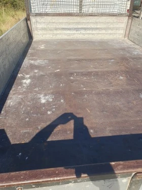 Iveco Daily 2.8tdi 35c11, снимка 16