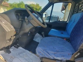 Iveco Daily 2.8tdi 35c11, снимка 8