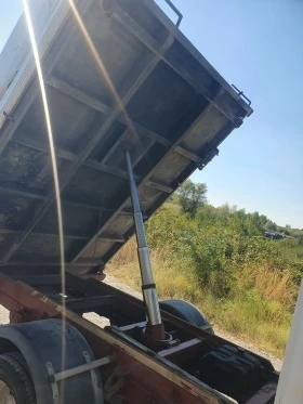 Iveco Daily 2.8tdi 35c11, снимка 14