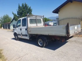 Iveco Daily 2.8tdi 35c11, снимка 5
