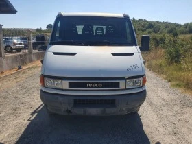 Iveco Daily 2.8tdi 35c11, снимка 1