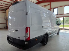 Ford Transit  2.0 TDCi 350 L4 Trend, снимка 4