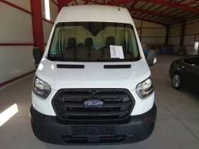 Ford Transit  2.0 TDCi 350 L4 Trend, снимка 2
