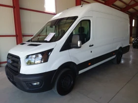 Ford Transit  2.0 TDCi 350 L4 Trend, снимка 1