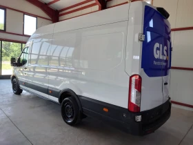 Ford Transit  2.0 TDCi 350 L4 Trend, снимка 4