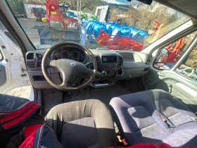 Fiat Ducato II , 2, 3 JTD - Дълга База , снимка 10