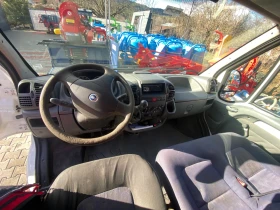 Fiat Ducato II , 2, 3 JTD - Дълга База , снимка 9
