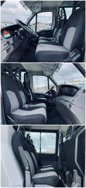 Iveco Daily Евро 5, снимка 10