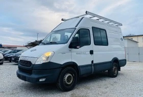 Iveco Daily Евро 5, снимка 14