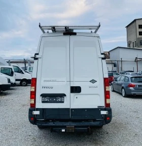 Iveco Daily Евро 5, снимка 11