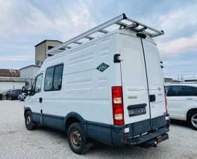 Iveco Daily Евро 5, снимка 12