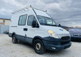 Iveco Daily Евро 5, снимка 15