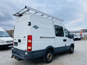 Iveco Daily Евро 5, снимка 13